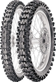 Pirelli Scorpion Mx32 Mid Soft Tire - Front 60/100-14