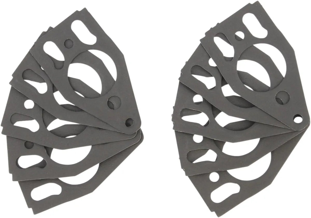 Cometic Breather Filter Element Gasket