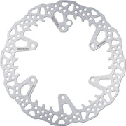 Galfer Shark Fast Bromsskiva - 260mm Rostfritt Stål - Fram