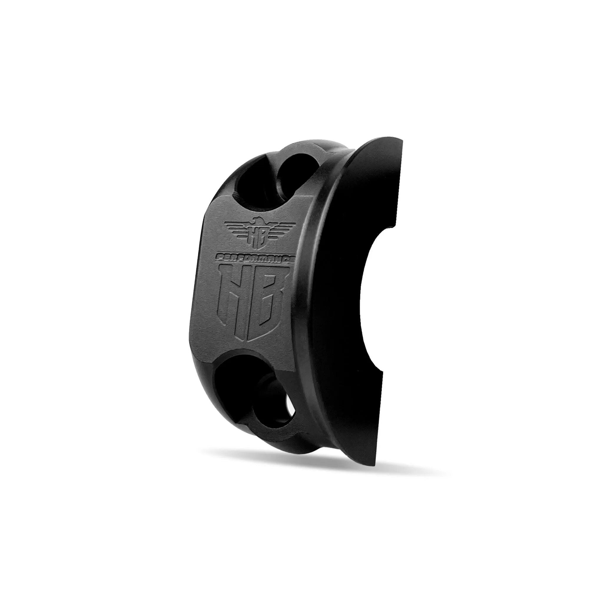 Heinz Bikes Performance Perch Clamp For Harley-davidson