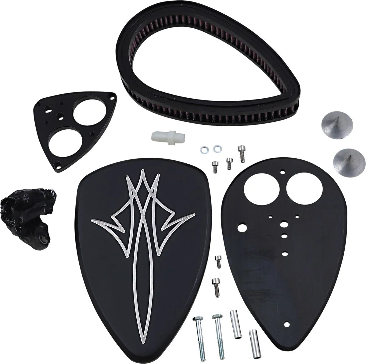 Baron Big Air Kit For V-twin Engines