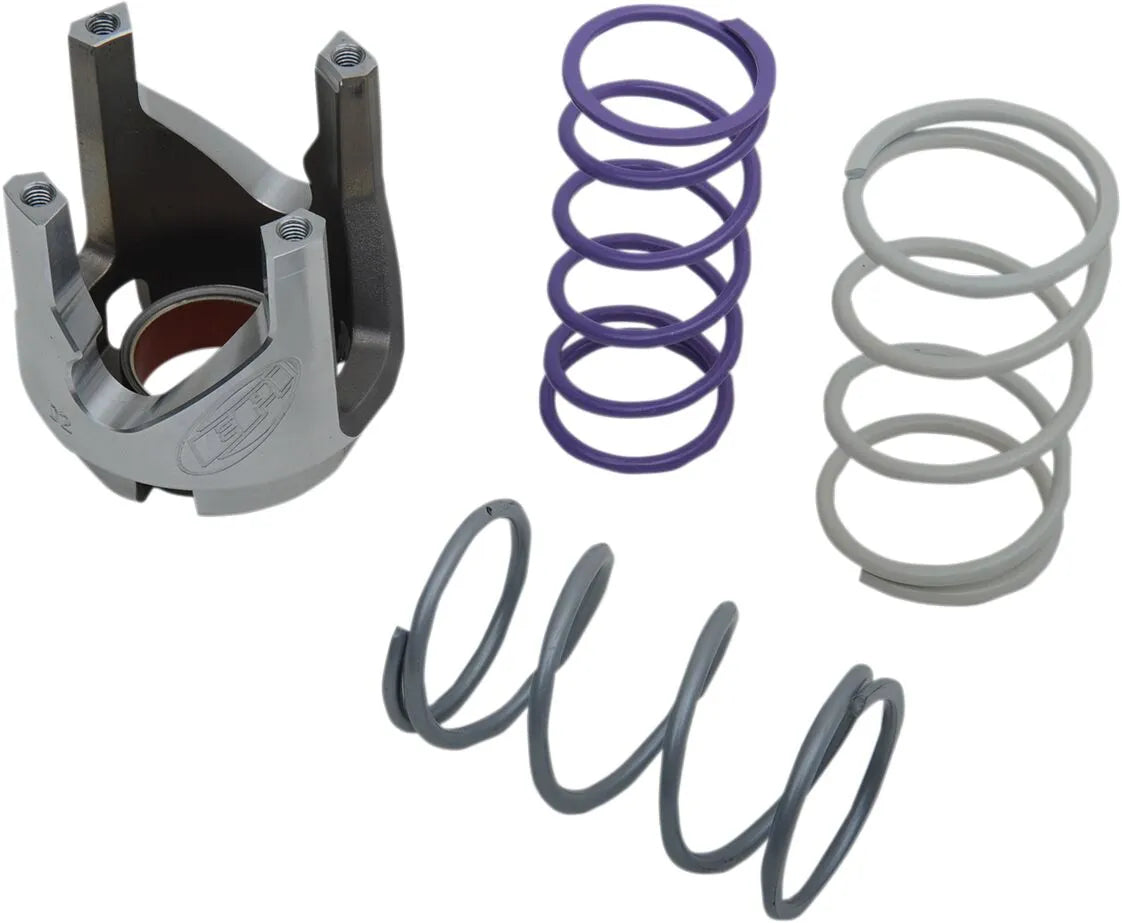 Epi Sport Utility Clutch Kit For Enhanced Performance