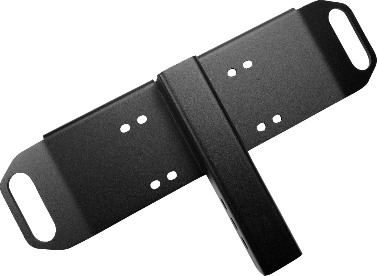 Moose Offroad Winch Mount Receiver for 2 inch Receiver Hitch
