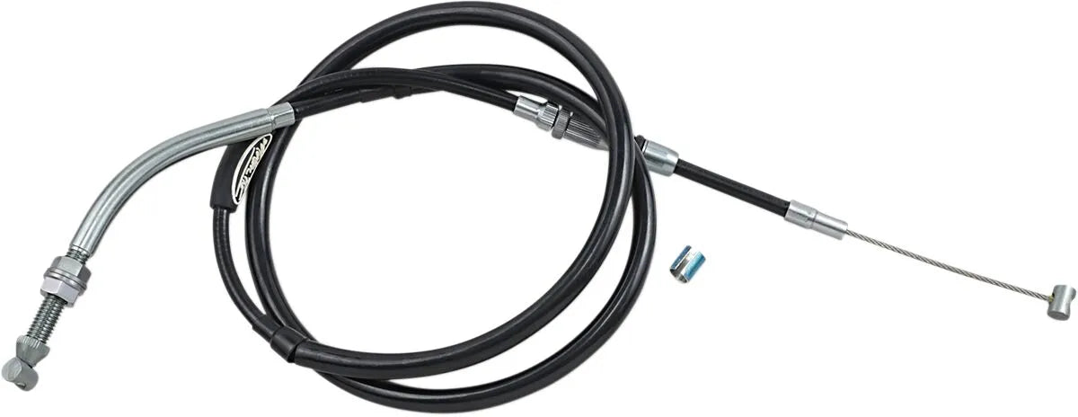 Motion Pro T3 Slidelight Kopplingsvajer