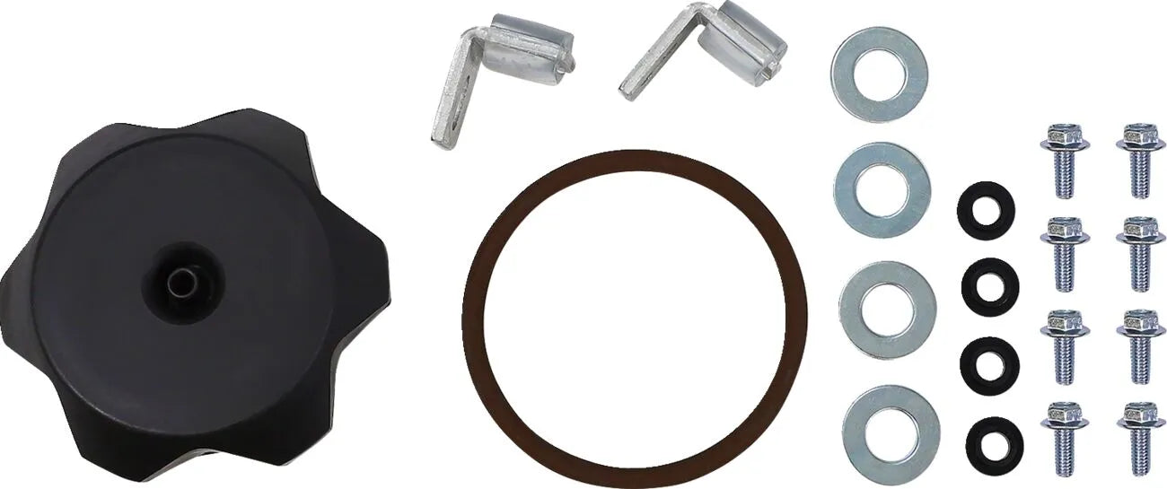 Ims Products Large Capacity Fuel Tank