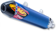 Fmf Factory 4.1 Rct Slip-on Ljuddämpare