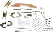 High Lifter Standard Lift Kit For Atv/utv