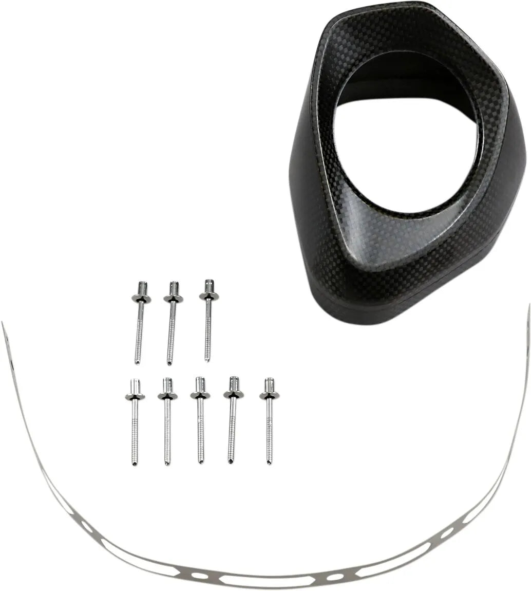 Akrapovic Replacement End Cap