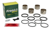 Frenkit S.l. 4-Piston Front Brake Caliper Rebuild Kit
