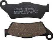 Drag Specialties Organic Brake Pads For Harley-davidson/buell