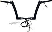 Fat Baggers 1-1/2" Pre-wired Handlebar Kit