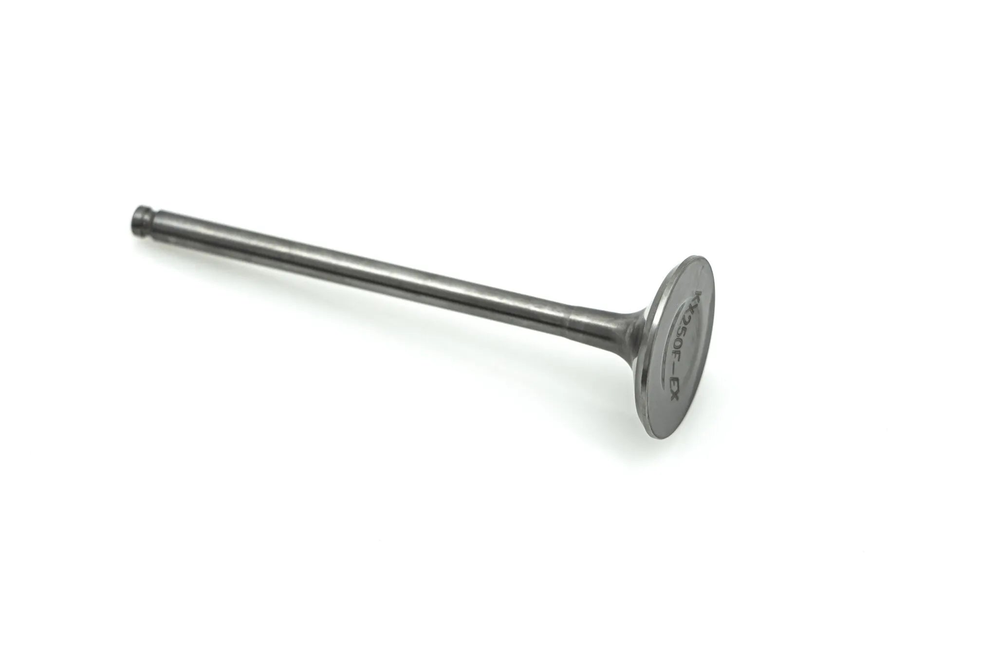 Prox Titanium Exhaust Valve