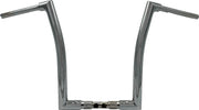 Fat Baggers 1-1/2" Flat Top Handlebar