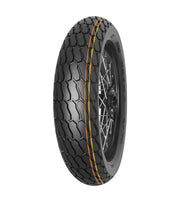Mitas Flat Track Tire 130/80-19 Rear