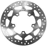 Brembo Serie Oro Prime Line Fast Bromsrotor - Bak