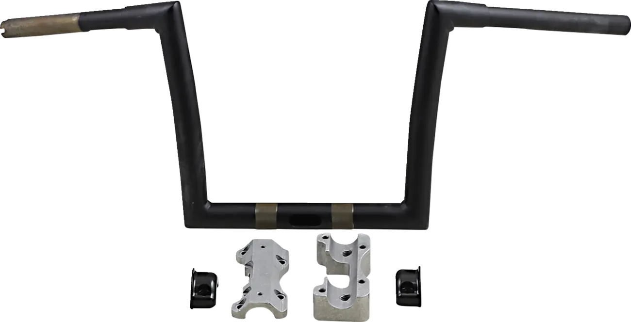 Todd's Cycle 1-1/4" Touring Handlebar