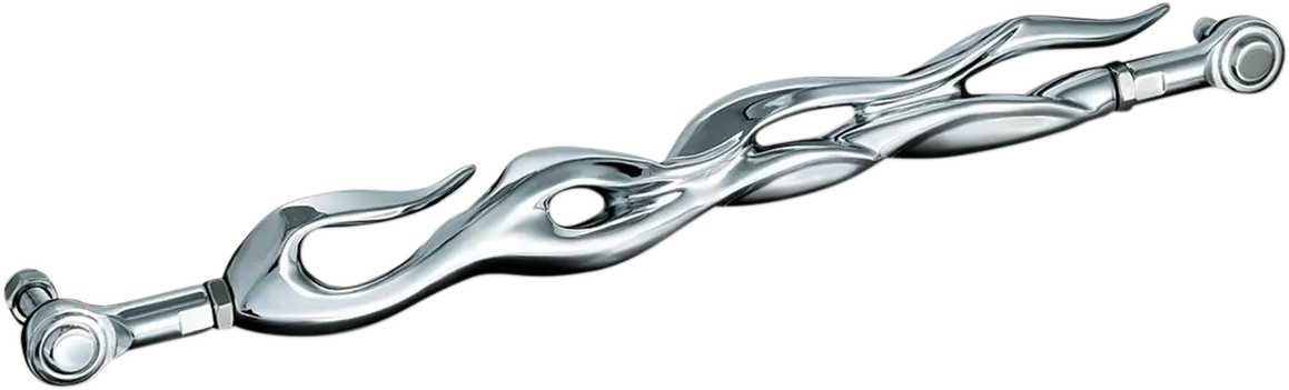 Kuryakyn Flame Shift Linkage