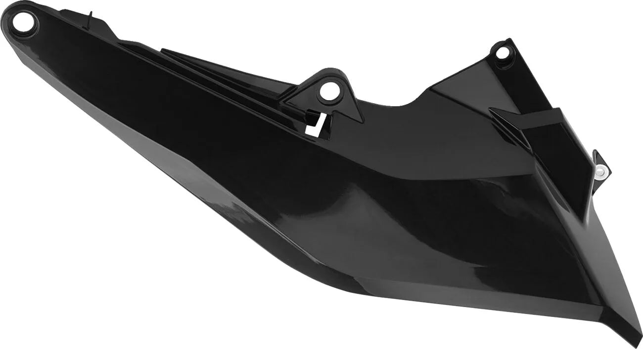 Polisport Side Panels For Ktm - Black