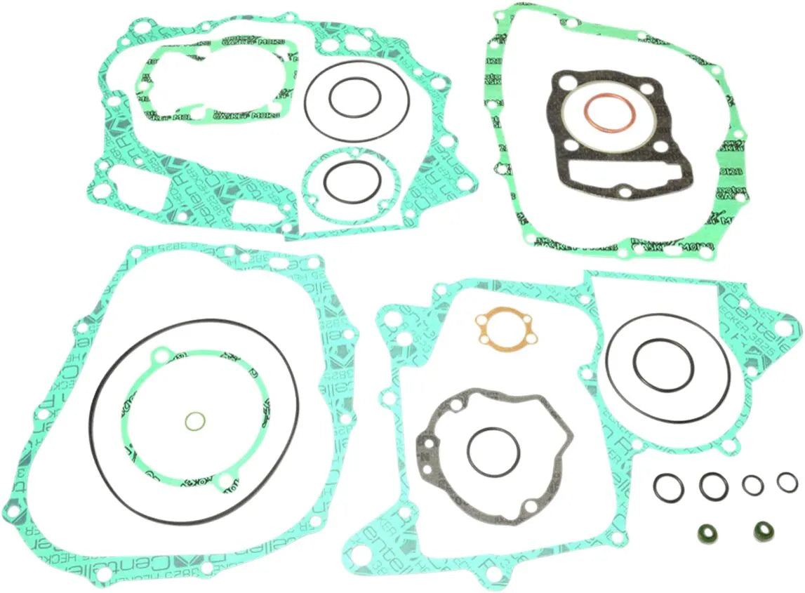 Athena Complete Gasket Kit for Honda 4-Stroke