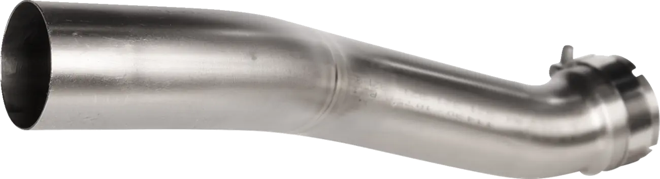 Akrapovic Länk Rör För Avgassystem