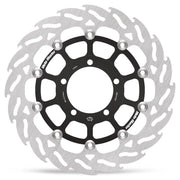Moto-master Flame Series Race Bromsskiva 310mm - Fram