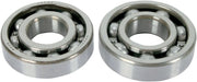 Hot Rods Main Crankshaft Bearing And Seal Kit