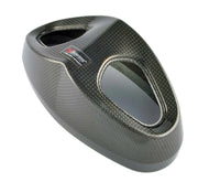 Akrapovic Ändstycke För Ljuddämpare