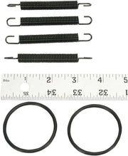 Fmf Avgasrör Fjäder/O-ring Kit