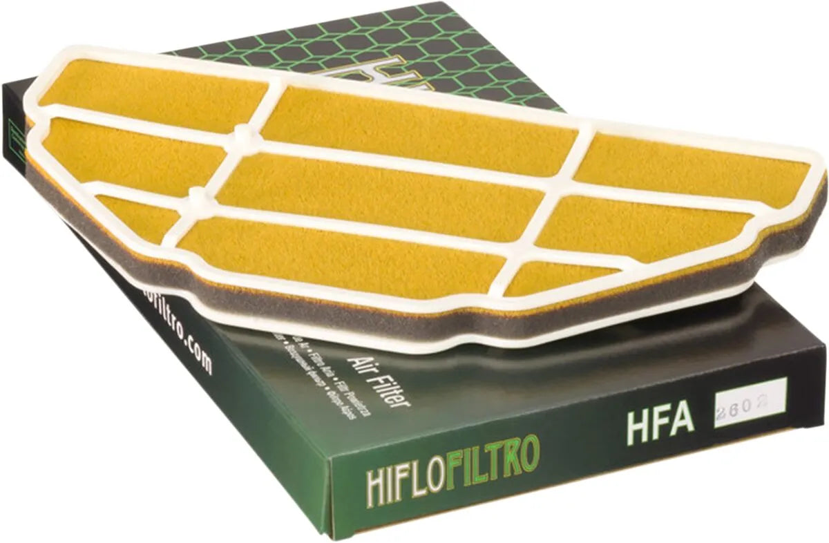 Hiflofiltro Replacement Air Filter
