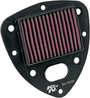 K & N Oe Replacement High-flow Air Filter