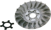101 Octane Variator Pulley Plate For Scooters