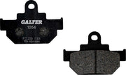 Galfer Semi-metalliska Bromsbelägg För OEM Ersättning - Fram