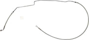 Magnum Shielding Xr Rostfri Bromsslang Kit Abs