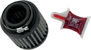 K&n Rubber Base Crankcase Vent Filter