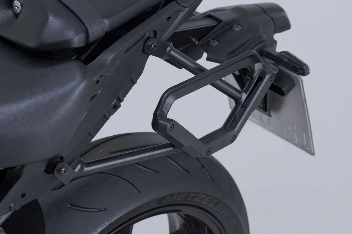 Sw-Motech V-LOC Side Carrier for Left Side
