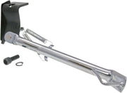 101 OCTANE Chrome Steel Bolt-On Kickstand