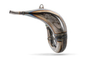 FMF Factory Fatty Pipe for Motorcycles
