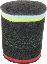 Moose Offroad Triple Layer Pre-oiled Air Filter