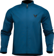 Thor Pack Jacket - Blue