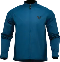 Thor Pack Jacket - Blue