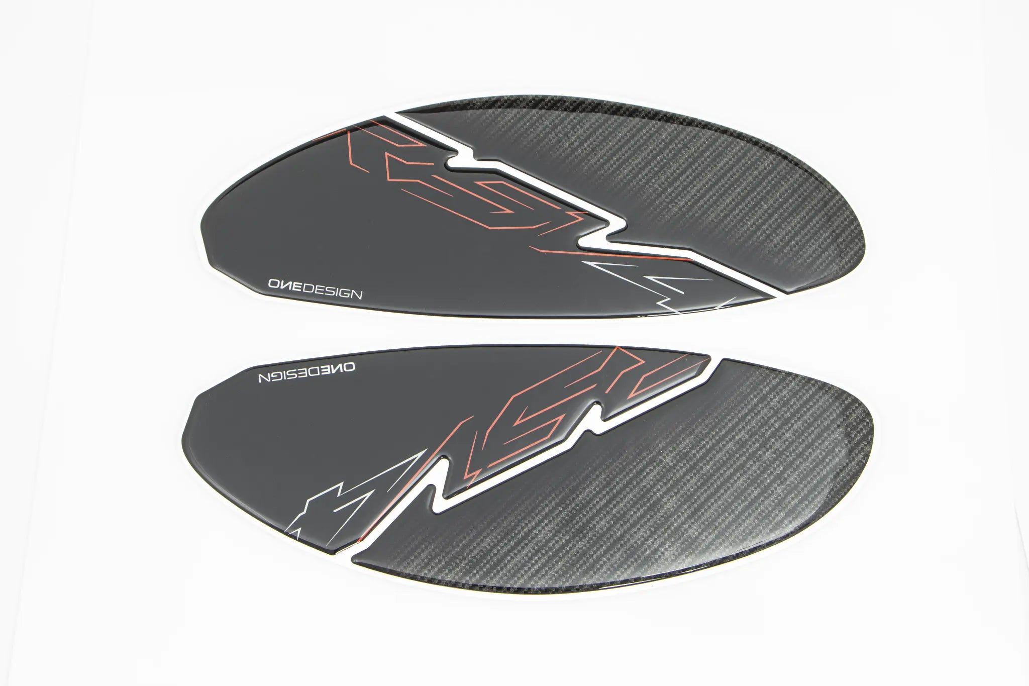 Onedesign Side Protection Tank Pad - Resin