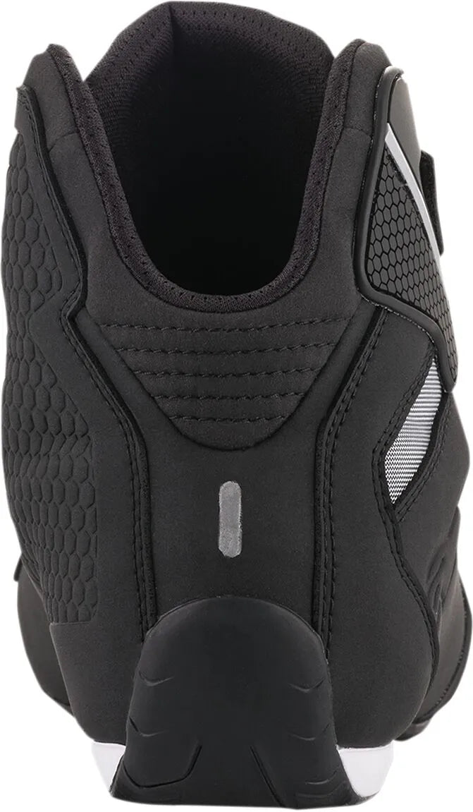 Alpinestars Sektor Shoes Black