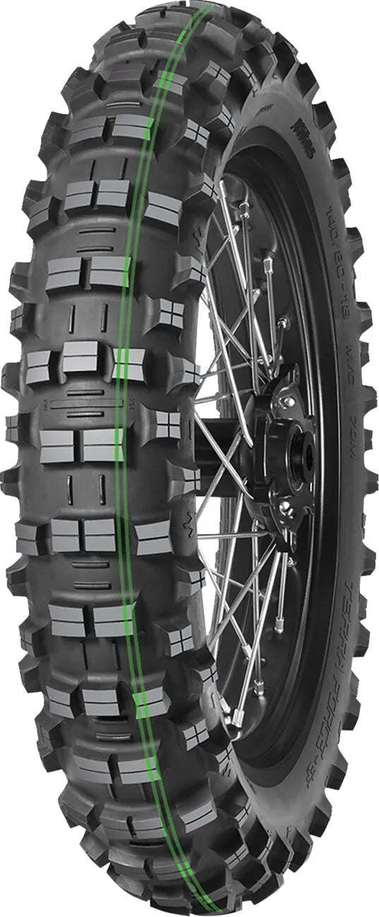 Mitas Terra Force-ef Super Soft Tire For Enduro