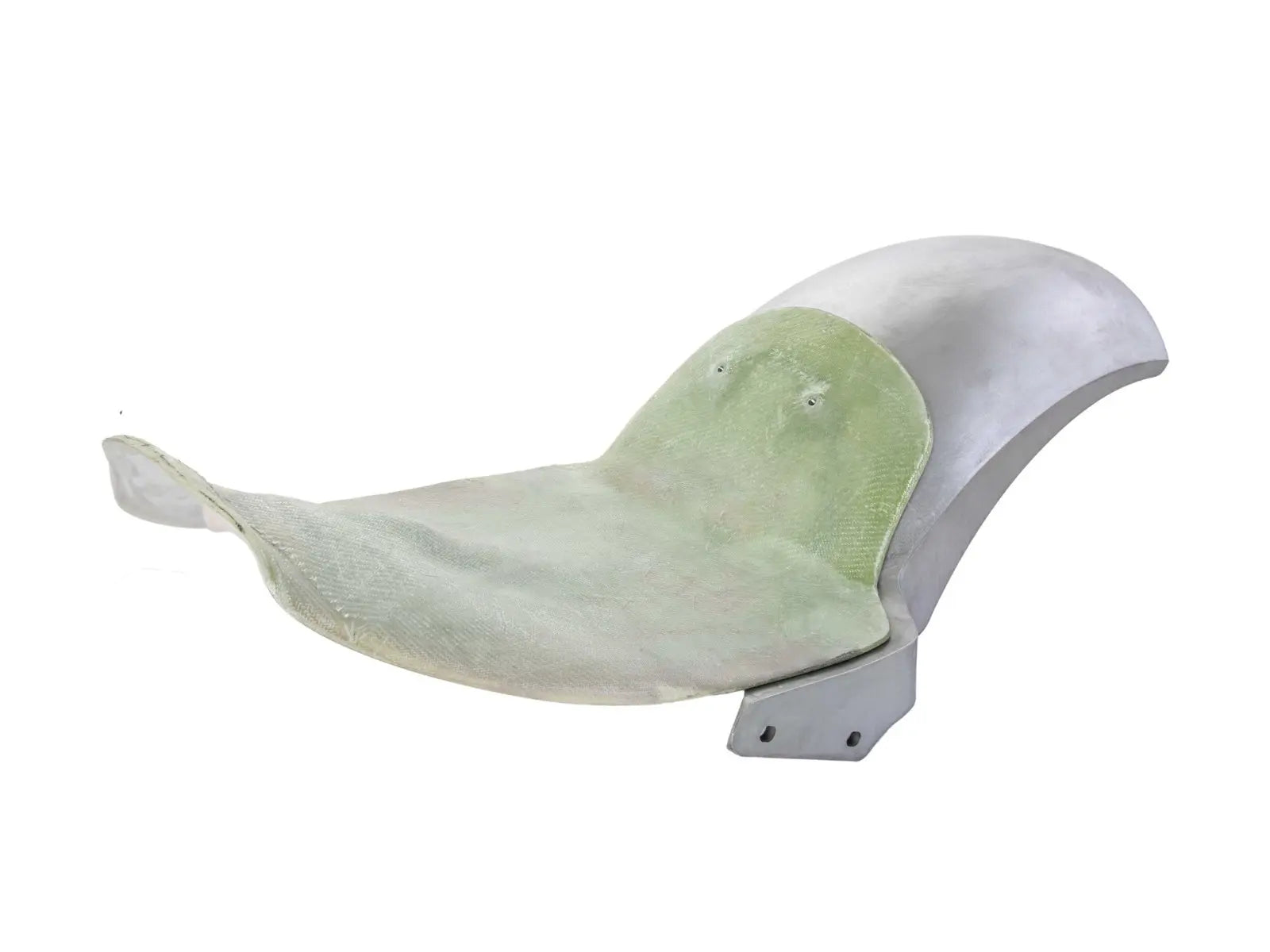 Rick's Motorcycles Rear Fender Kit for 8" Wheels 260 Tire