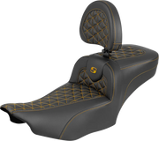 Saddlemen Roadsofa Extended Reach Seat