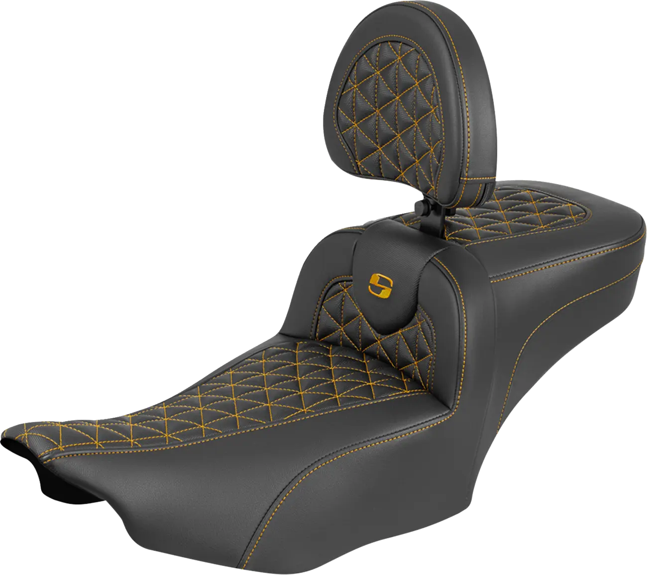 Saddlemen Roadsofa Extended Reach Seat