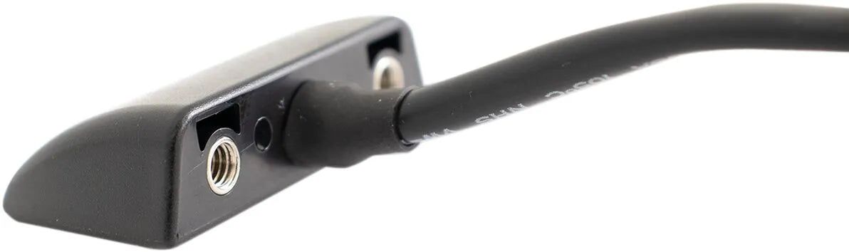 Koso North America Blade Led License Plate Light