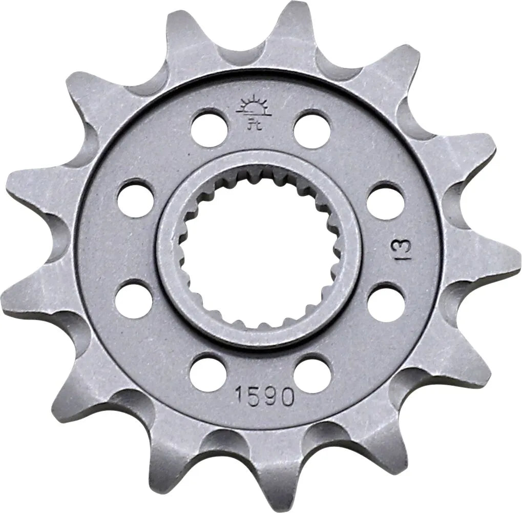 Jt Sprockets Front Sprocket - 520 Chain, 13 Tooth