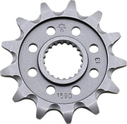 Jt Sprockets Front Sprocket - 520 Chain, 13 Tooth