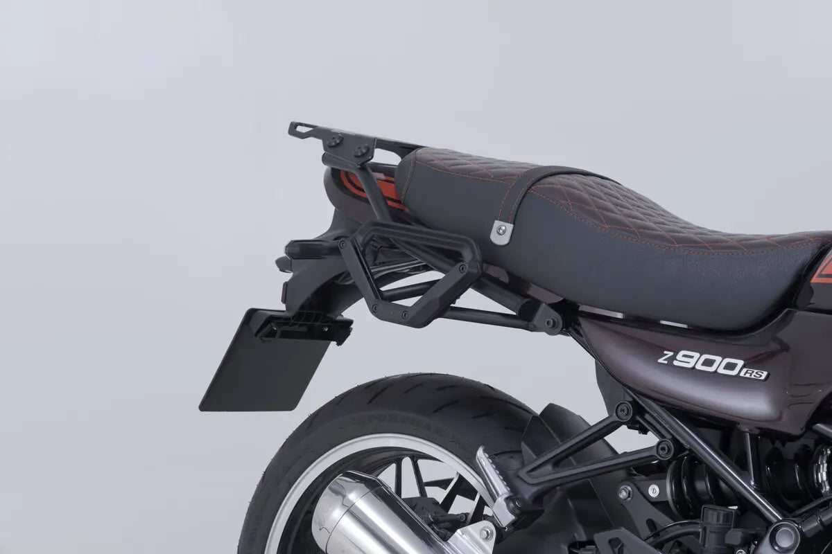 Sw-Motech V-LOC Side Carrier Right